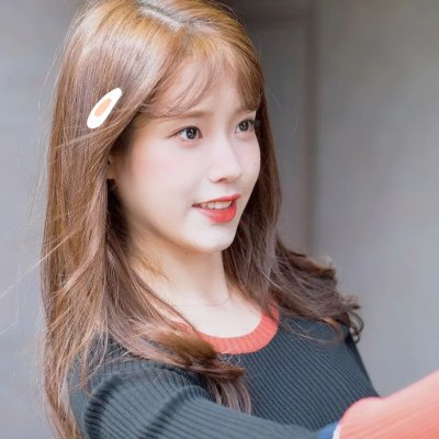 向日葵女孩
