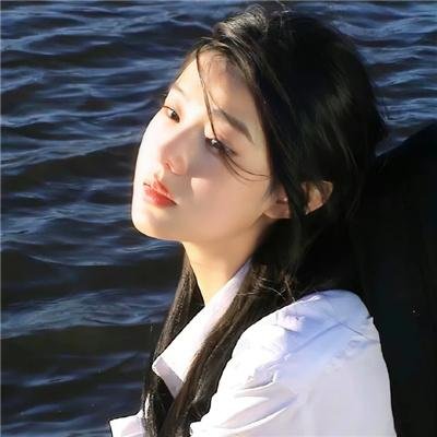 她们的蓝衫时光
